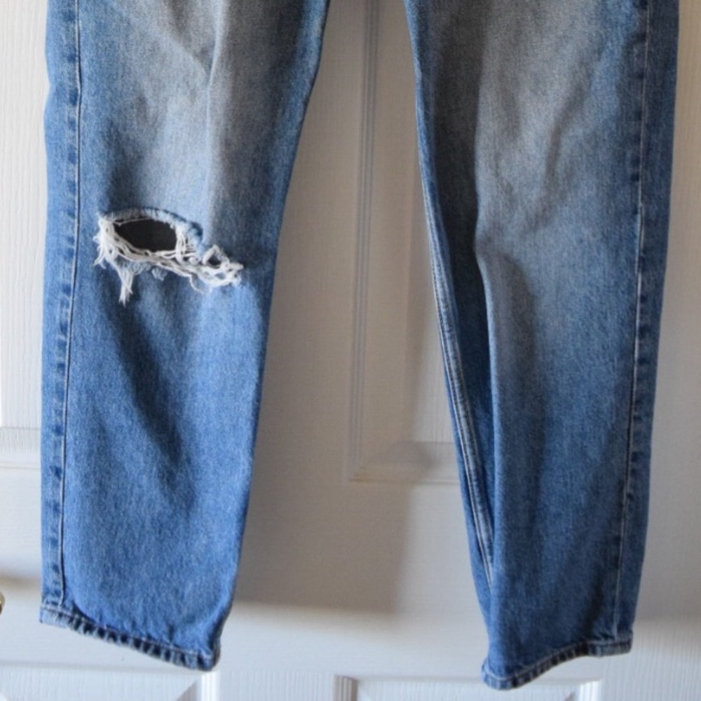 H&M Denim Boyfriend Jeans - Picture 3 of 5